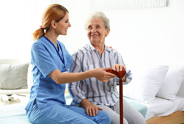 Home Health Agencies Image